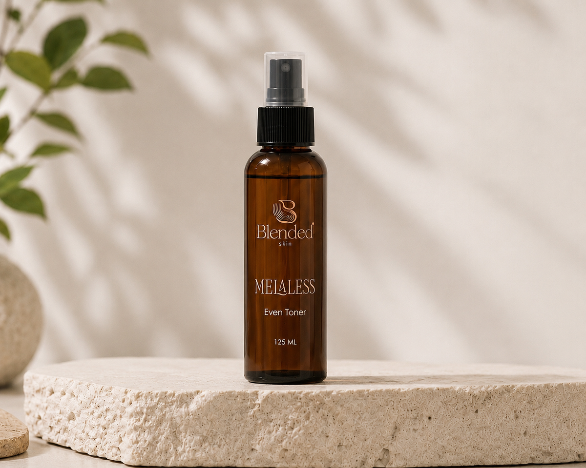 MELALESS EVEN TONER