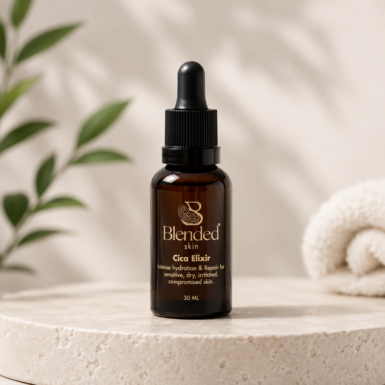 CICA ELIXIR