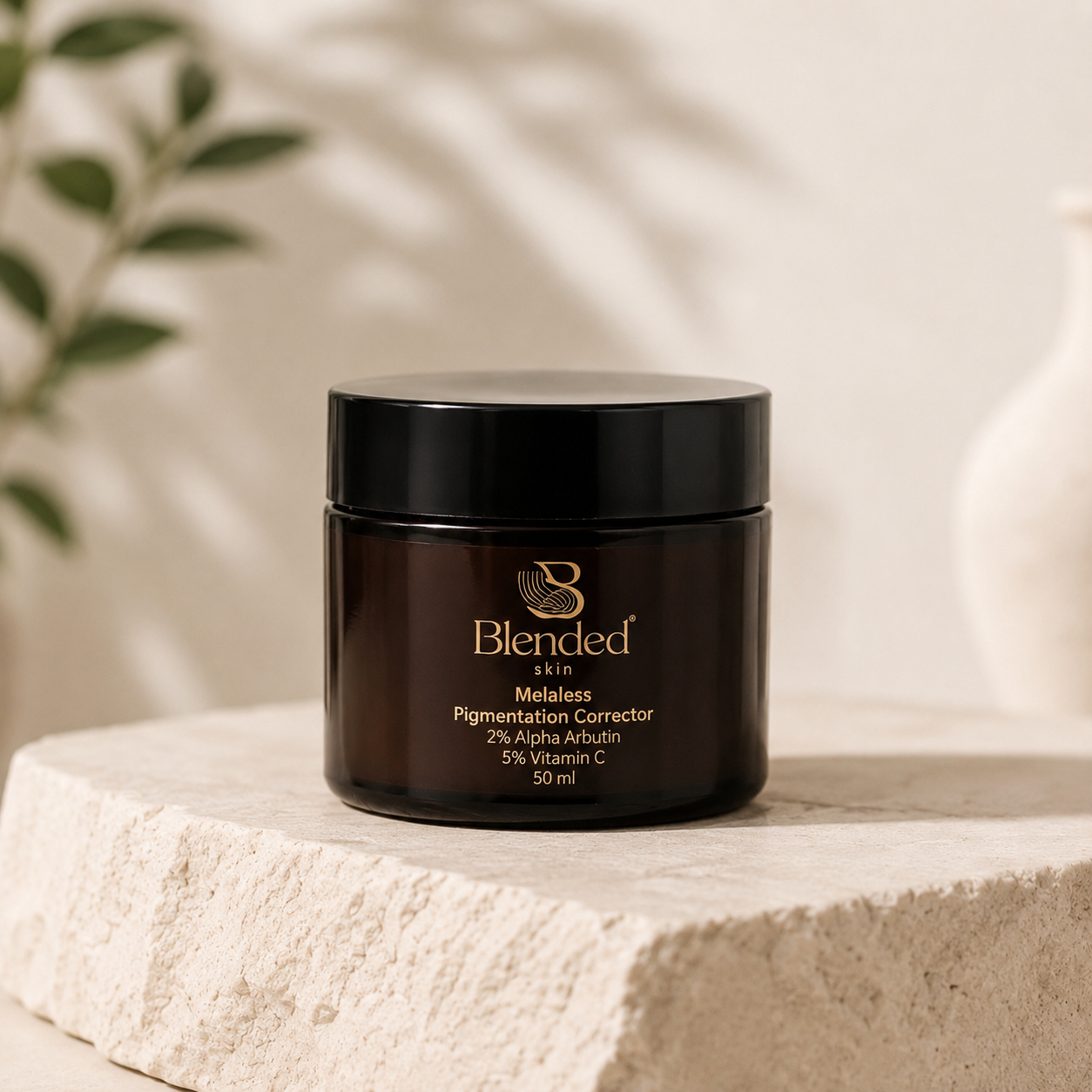 MELALESS PIGMENTATION CORRECTOR CREAM