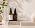 MELALESS SERUM & SOAP + CICA ELIXIR